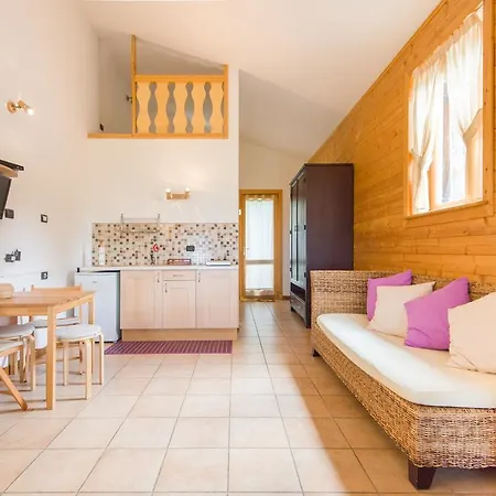 Çiftlik konaklama Agriturismo Prisma *