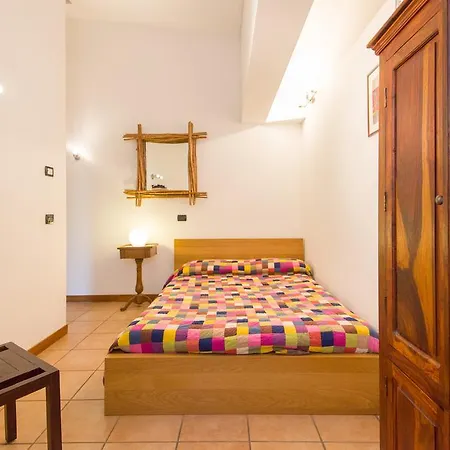 Çiftlik konaklama Agriturismo Prisma