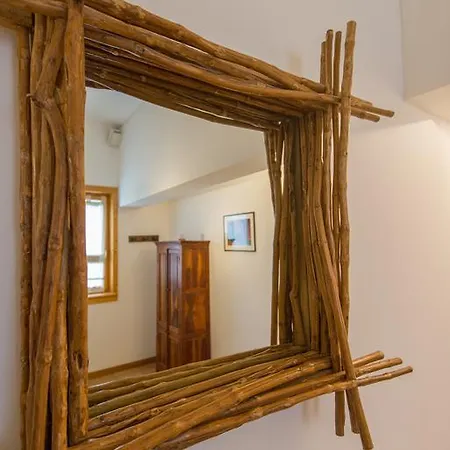 Çiftlik konaklama Agriturismo Prisma Olginate