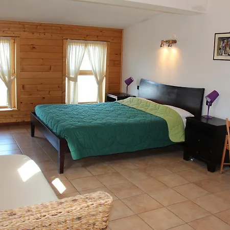 Çiftlik konaklama Agriturismo Prisma *