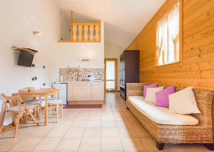 Alojamento de Turismo Rural Agriturismo Prisma *