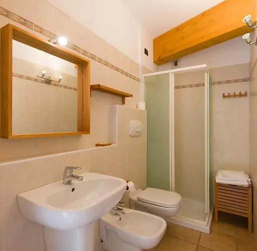 Bauernhof Agriturismo Prisma